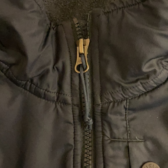 North face half zip fleece - Picture 5 of 9